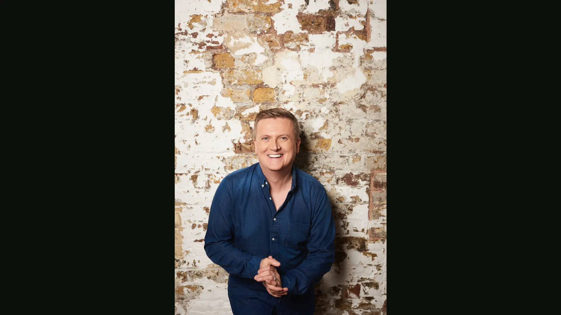 ALED JONES WEB