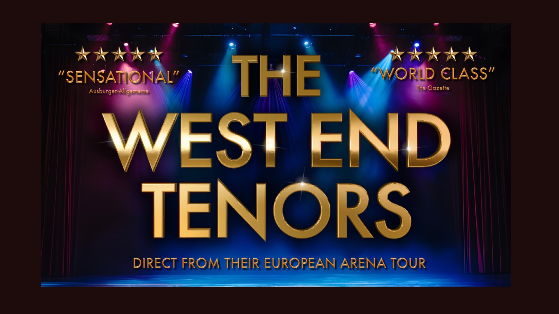 WESTEND TENORS WEB