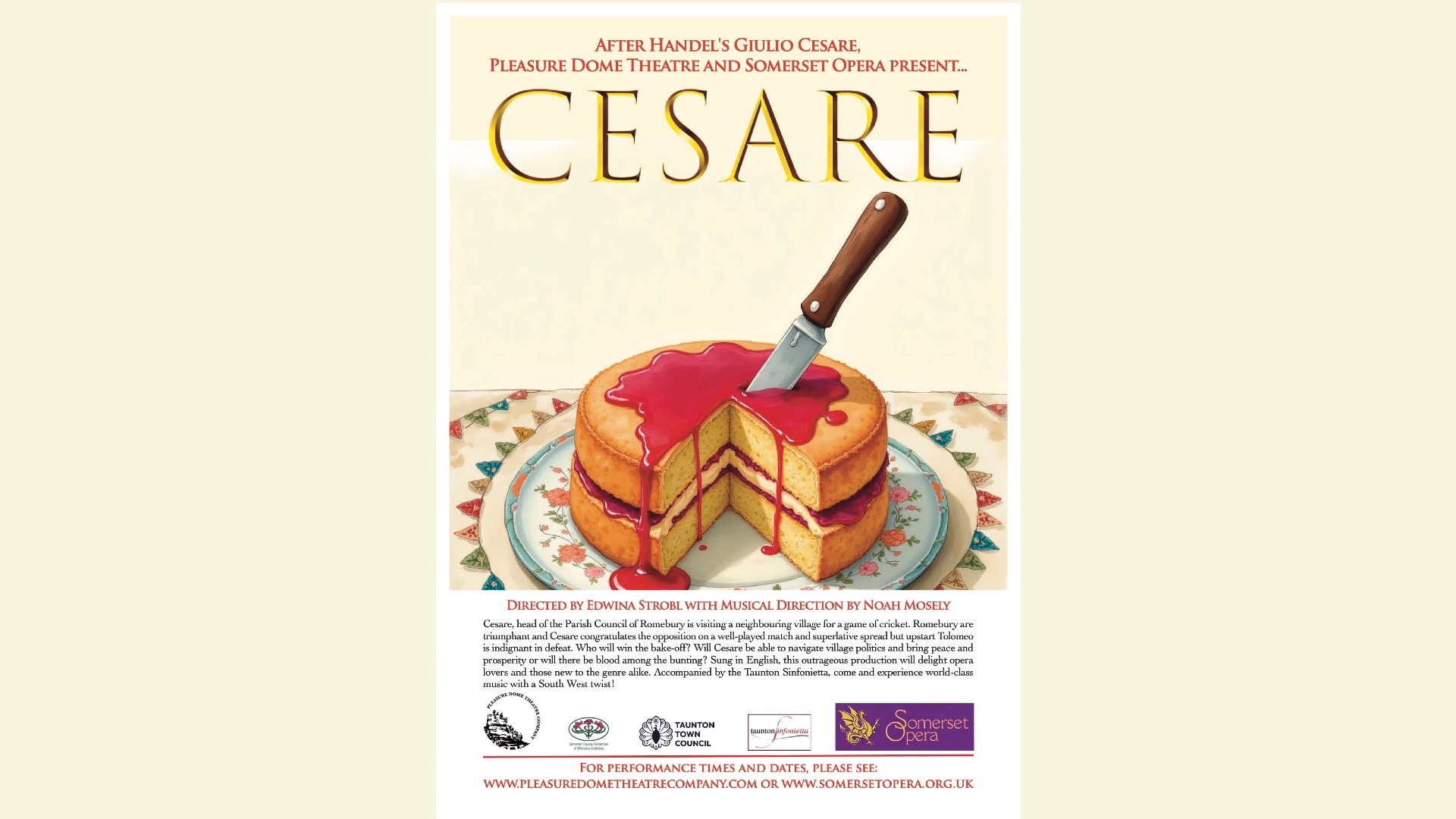 Somerset Opera