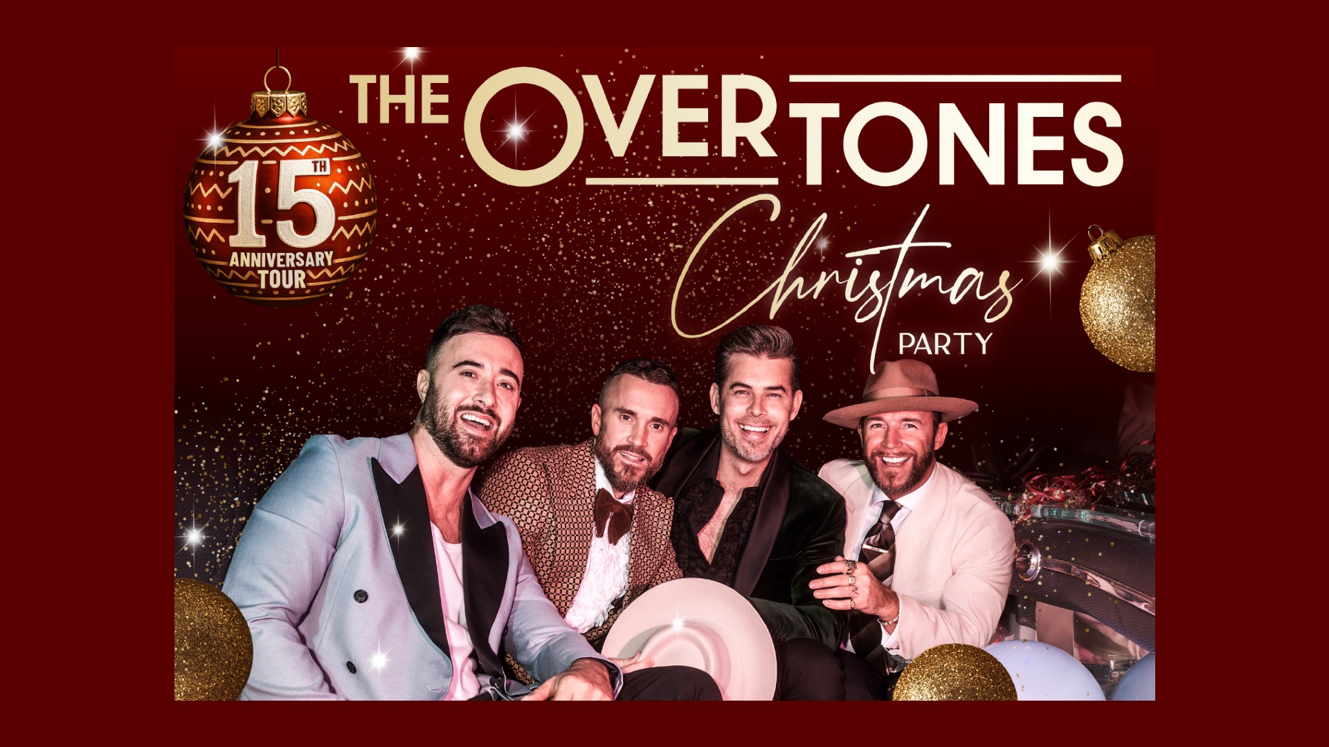 OVERTONES WEB