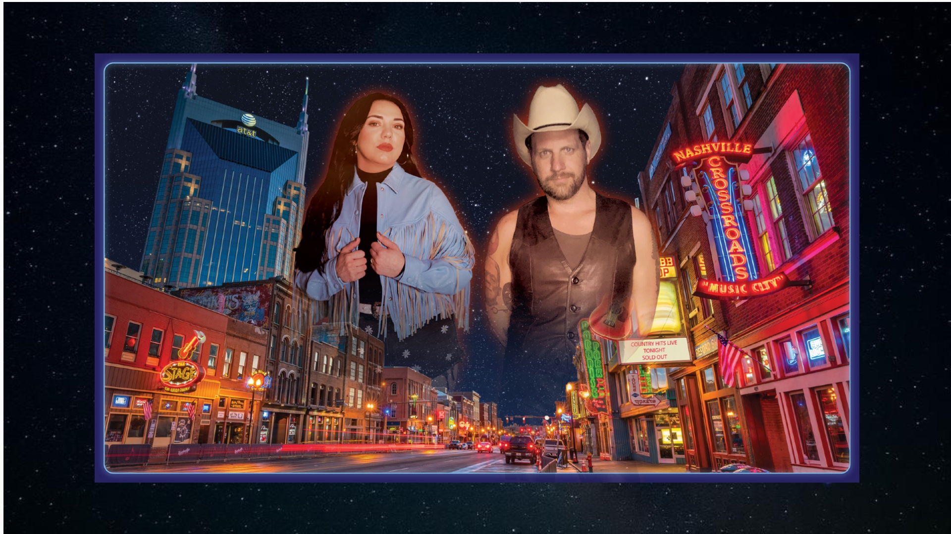 country hits web