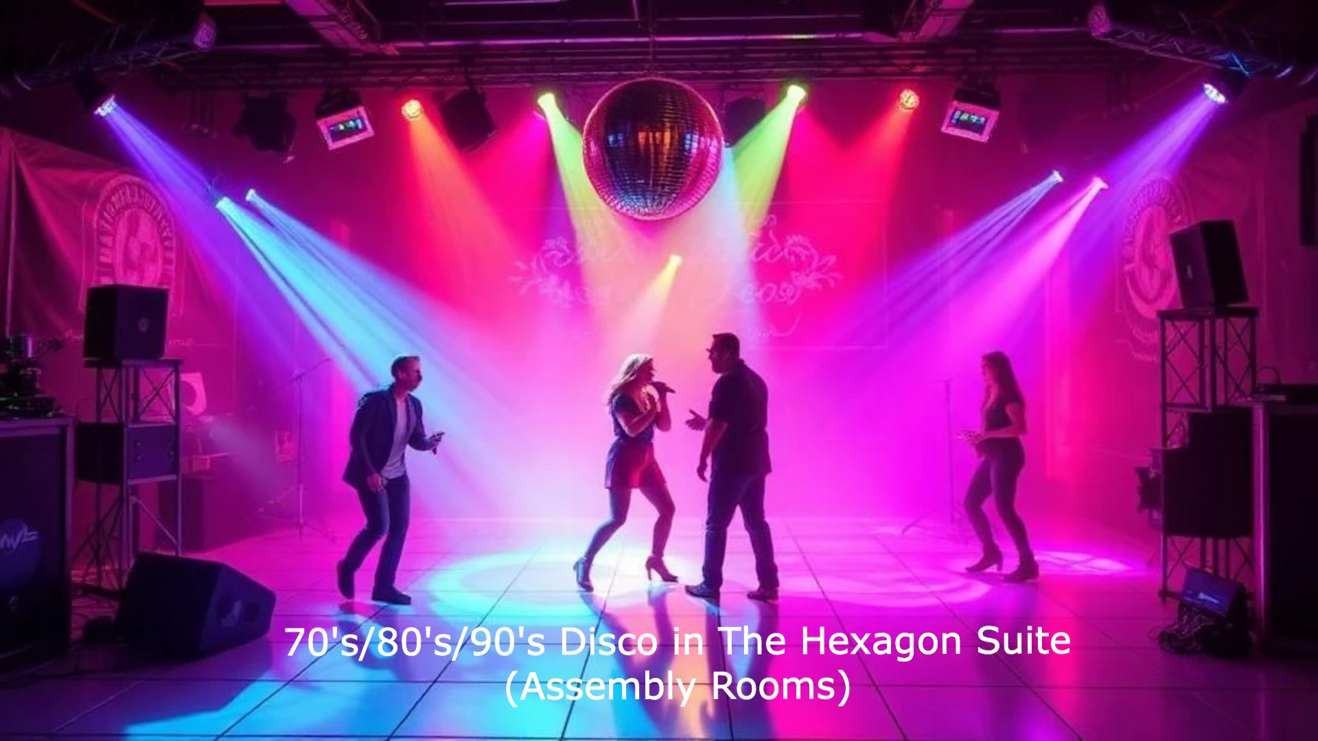Hex disco 2026 spring 1920x 1080