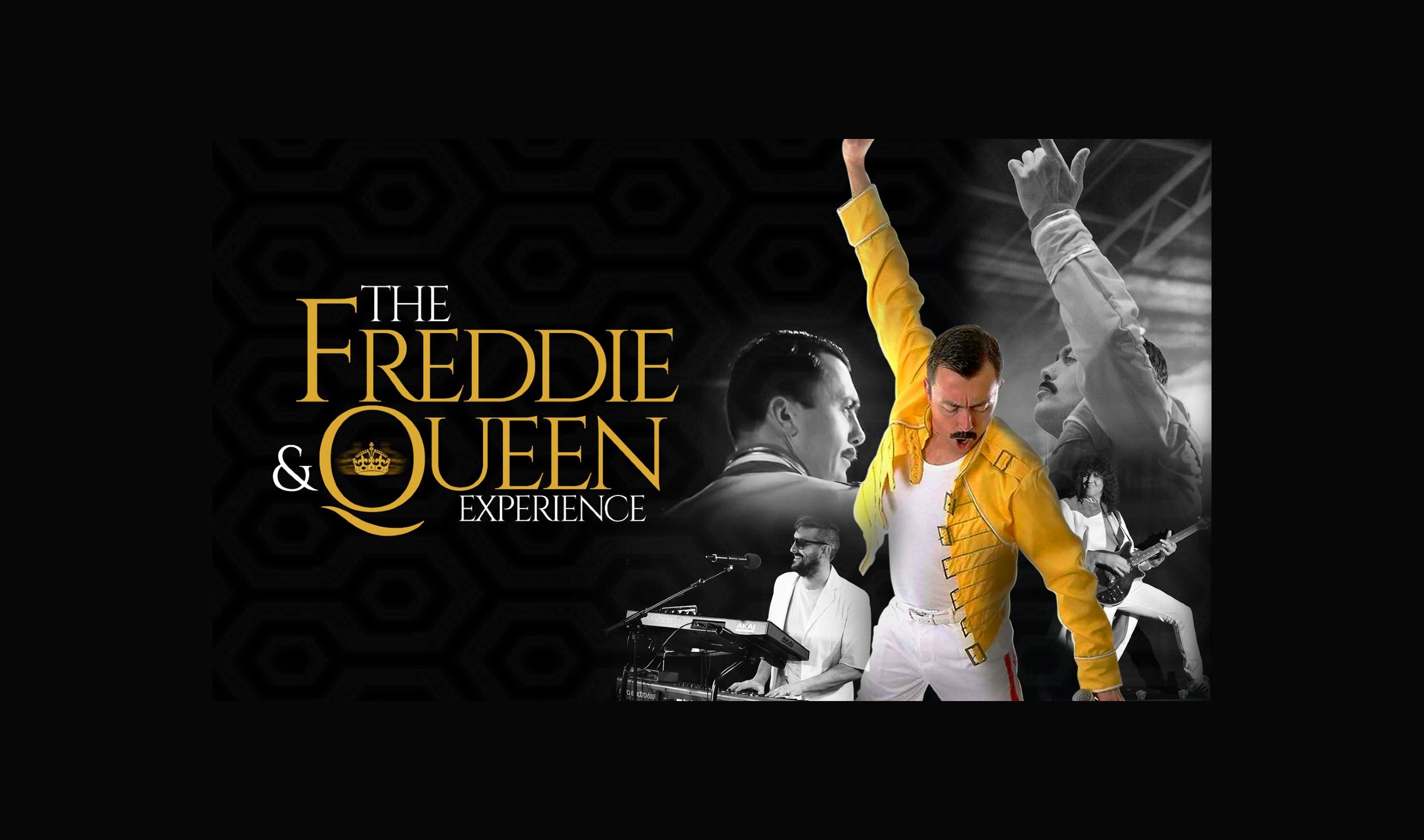 FREDDIE QUEEN WEB