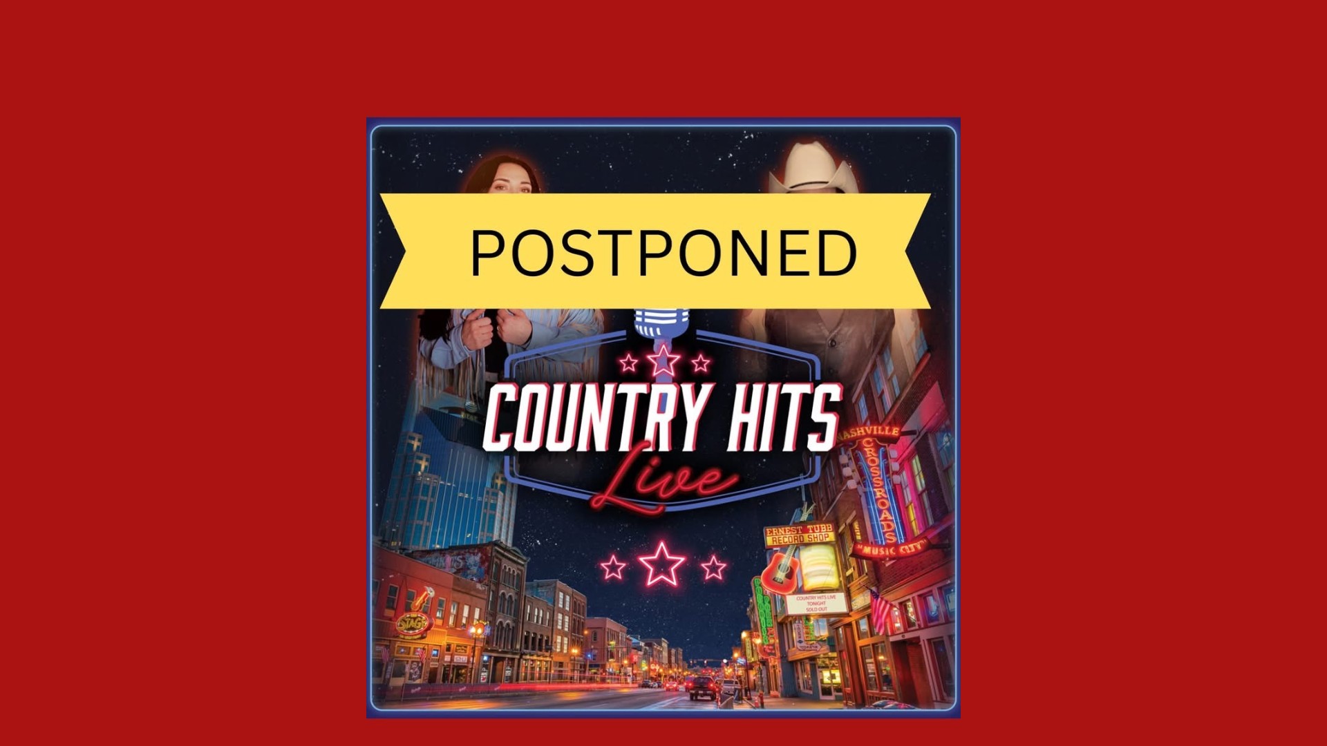countryhits postweb