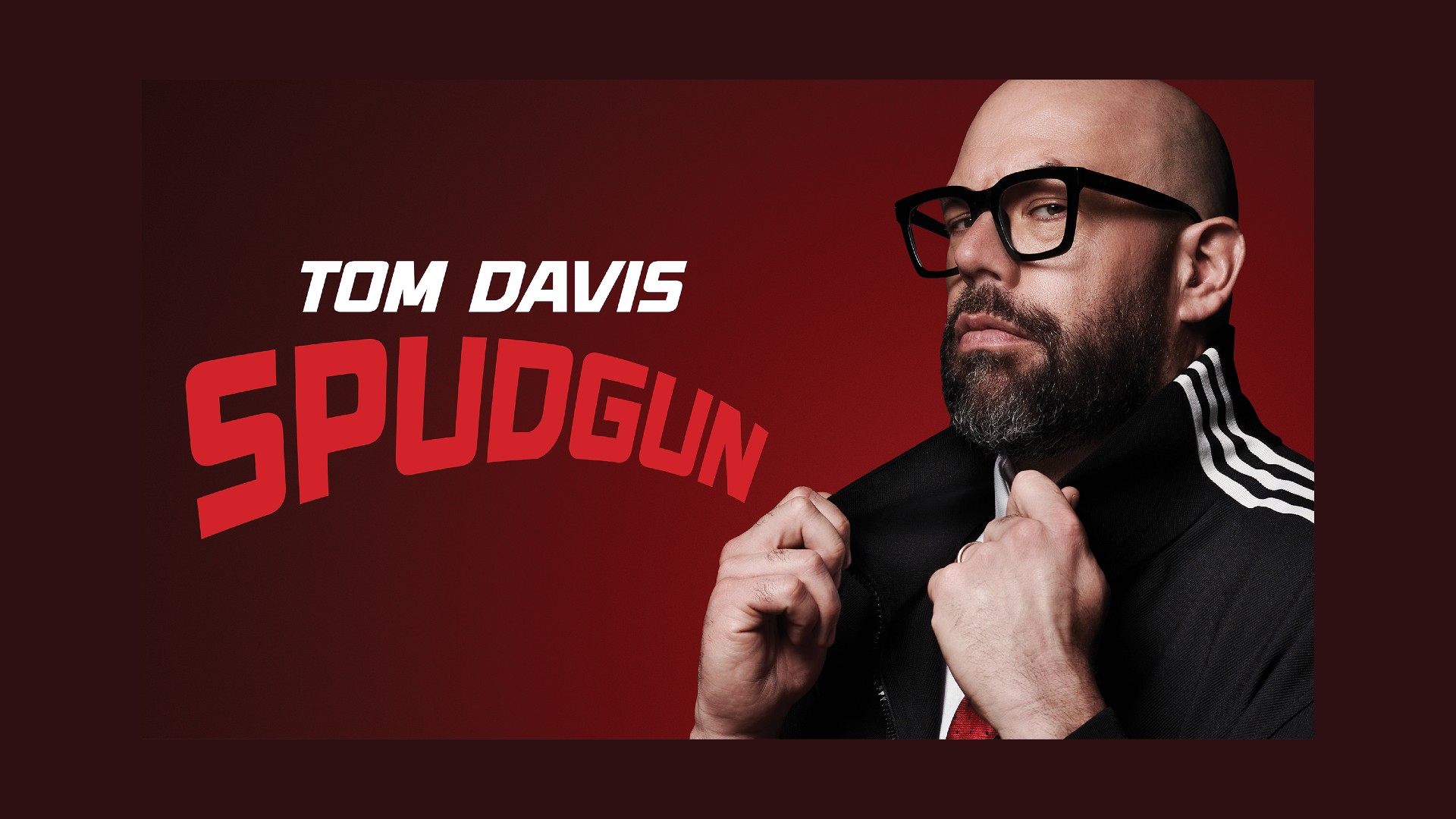 tom davis web